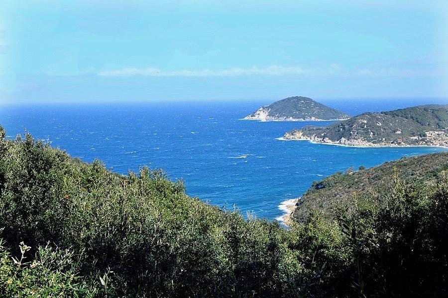 Vendita Eptavani, Portoferraio foto