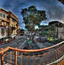 Vendita Quadrivani, Campo nell'Elba