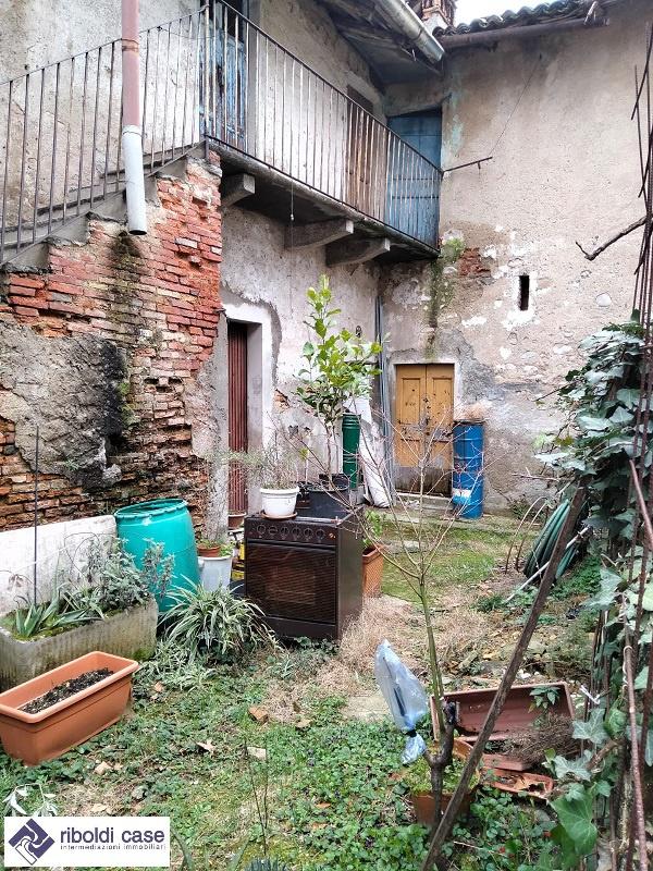 Vendita Trivani, Giussano foto