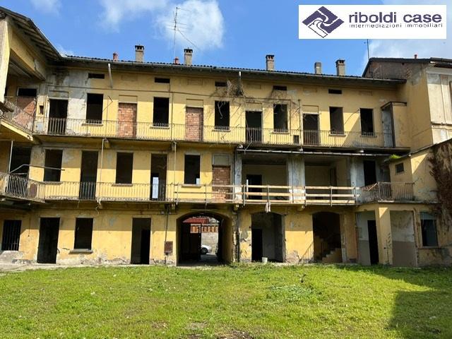 Vendita Case, Seregno foto
