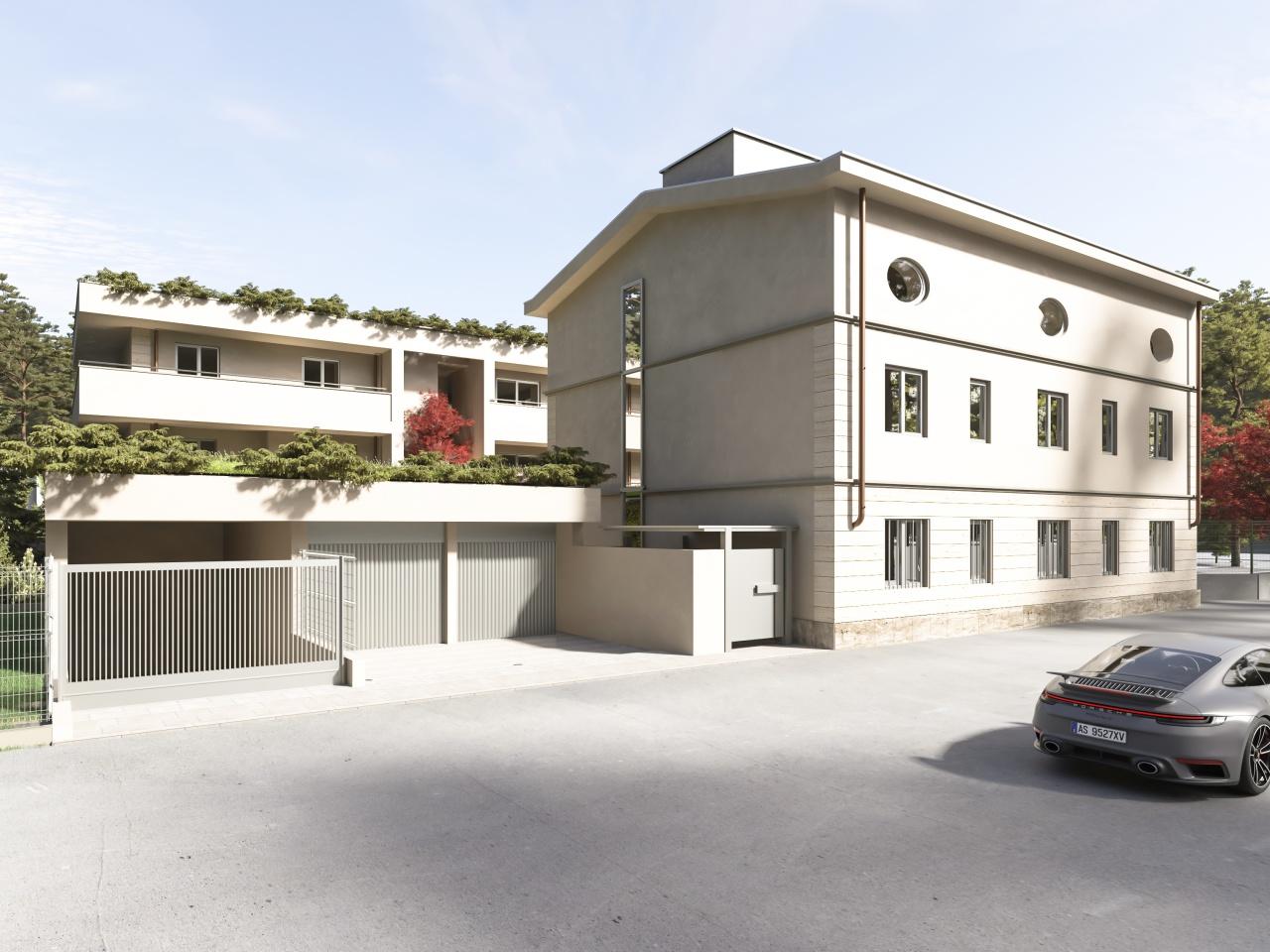 Vendita Trivani, Seregno foto