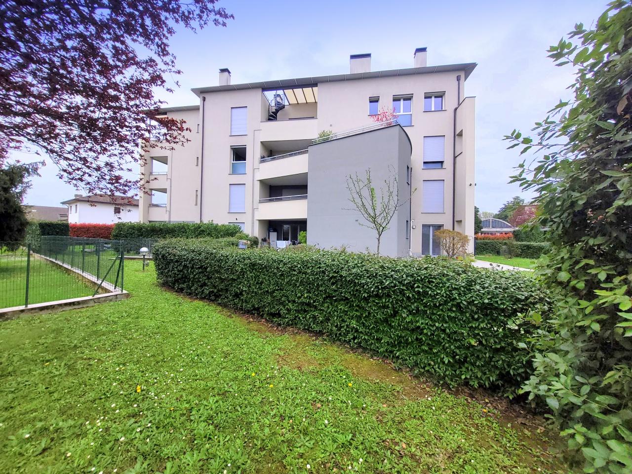Vendita Trivani, Lomazzo foto