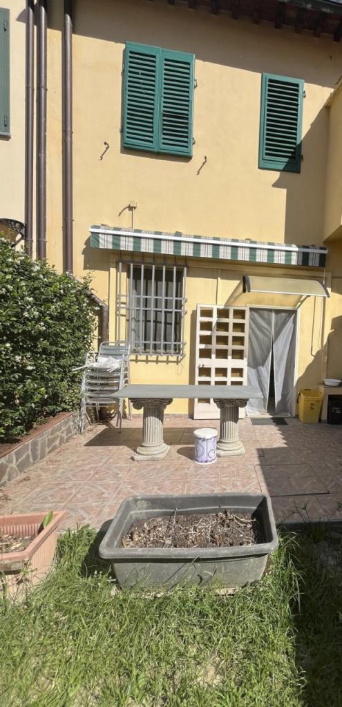 Vendita Quadrivani, Campi Bisenzio foto