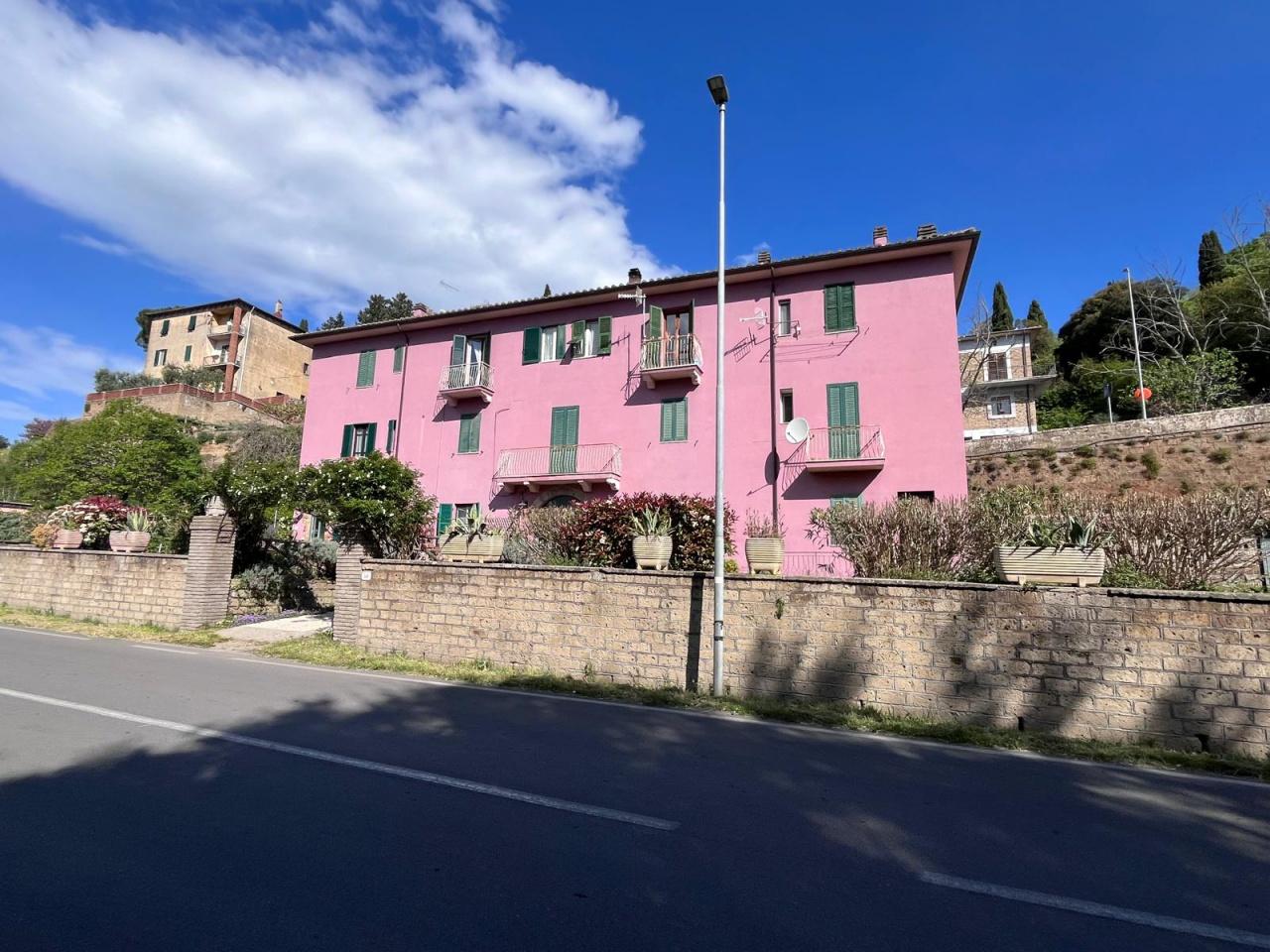 Vendita Esavani, Pitigliano foto