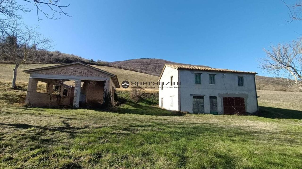 Vendita Trivani, Fossombrone foto