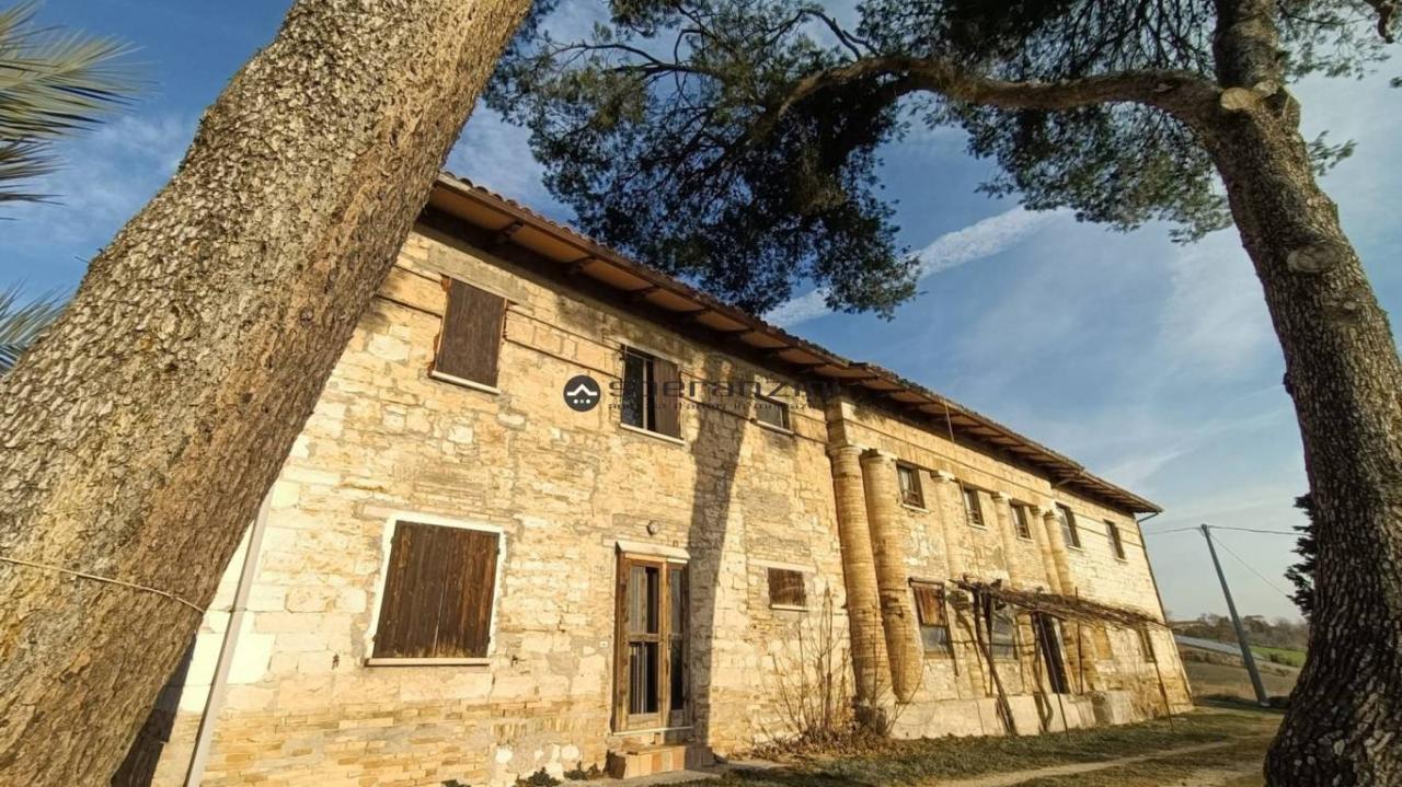 Vendita Altri immobili, Fossombrone foto