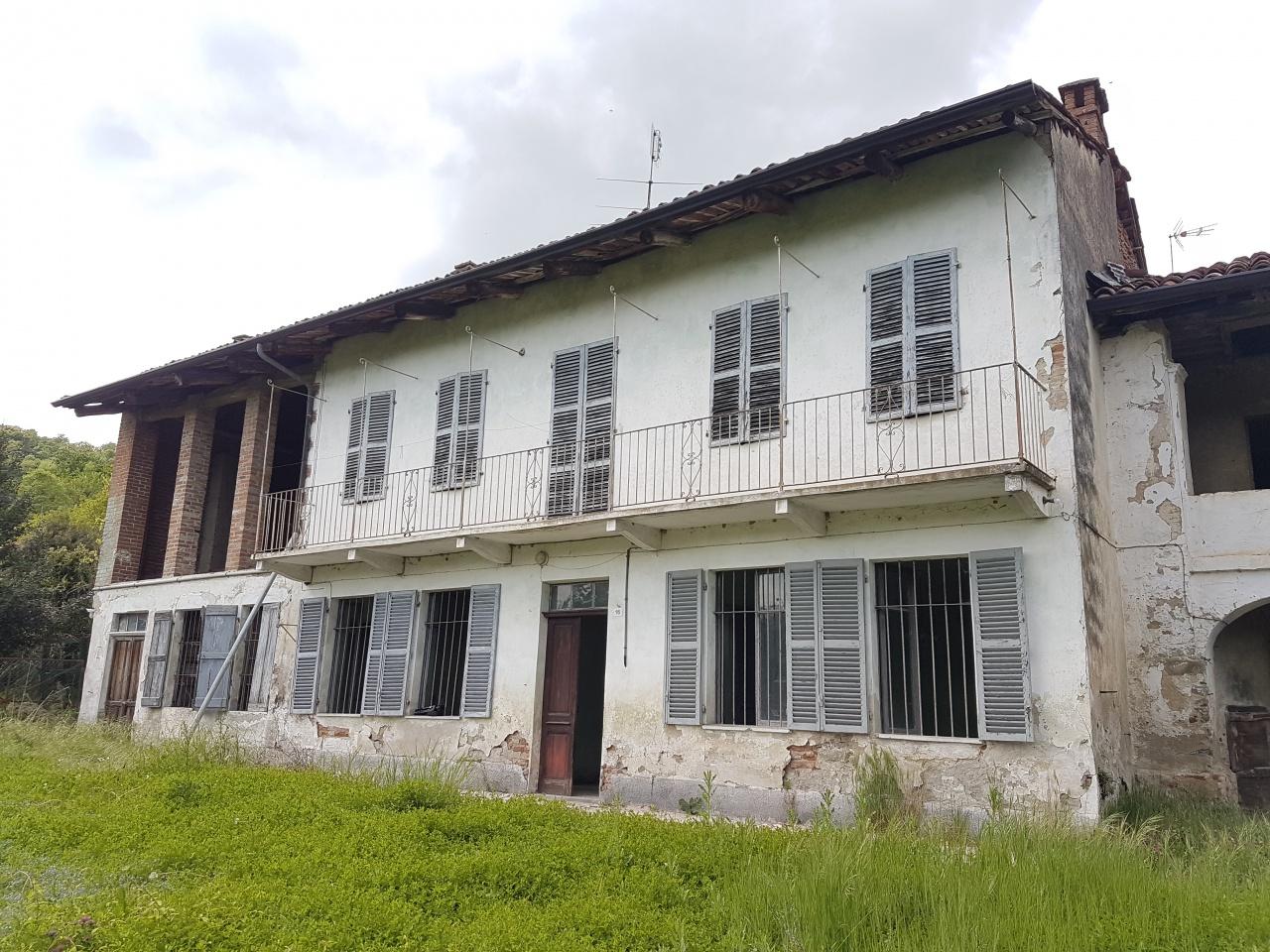 Vendita Altri immobili, Verrua Savoia foto
