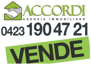Vendita Locali commerciali, Volpago del Montello