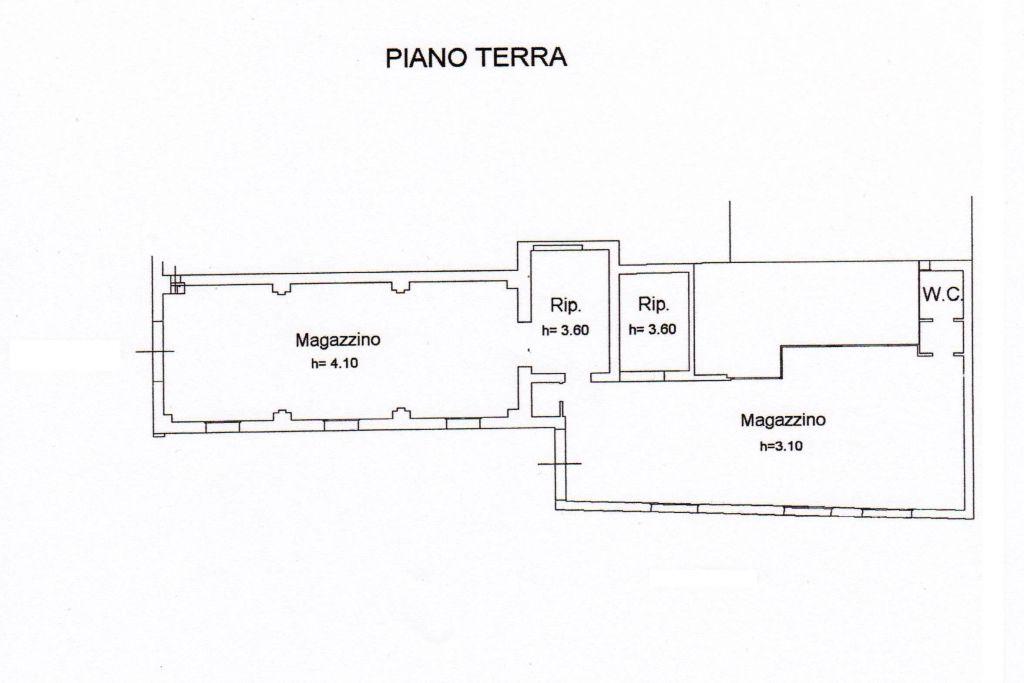 Vendita Trivani, Gambassi Terme foto