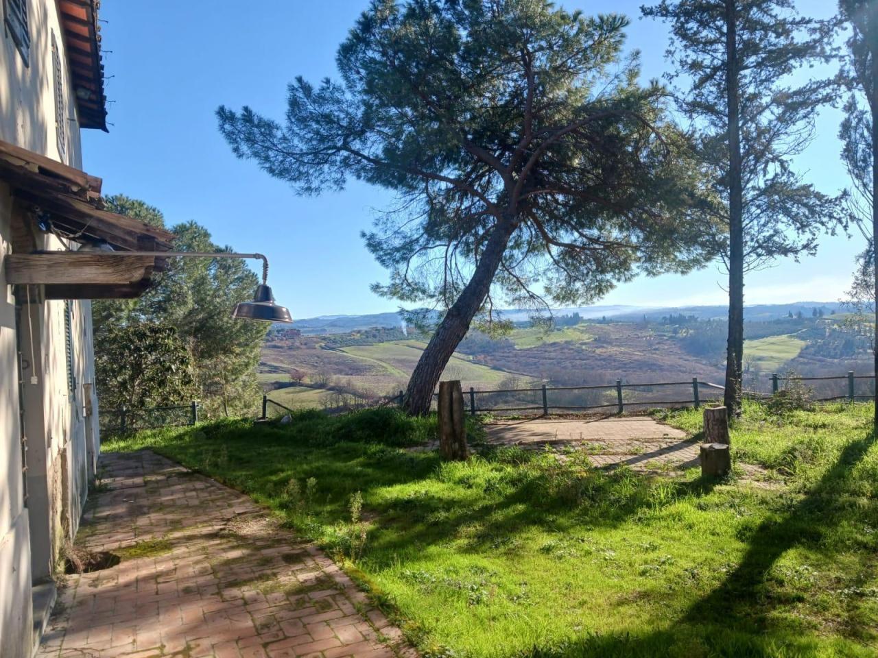 Vendita Case, Castelfiorentino foto