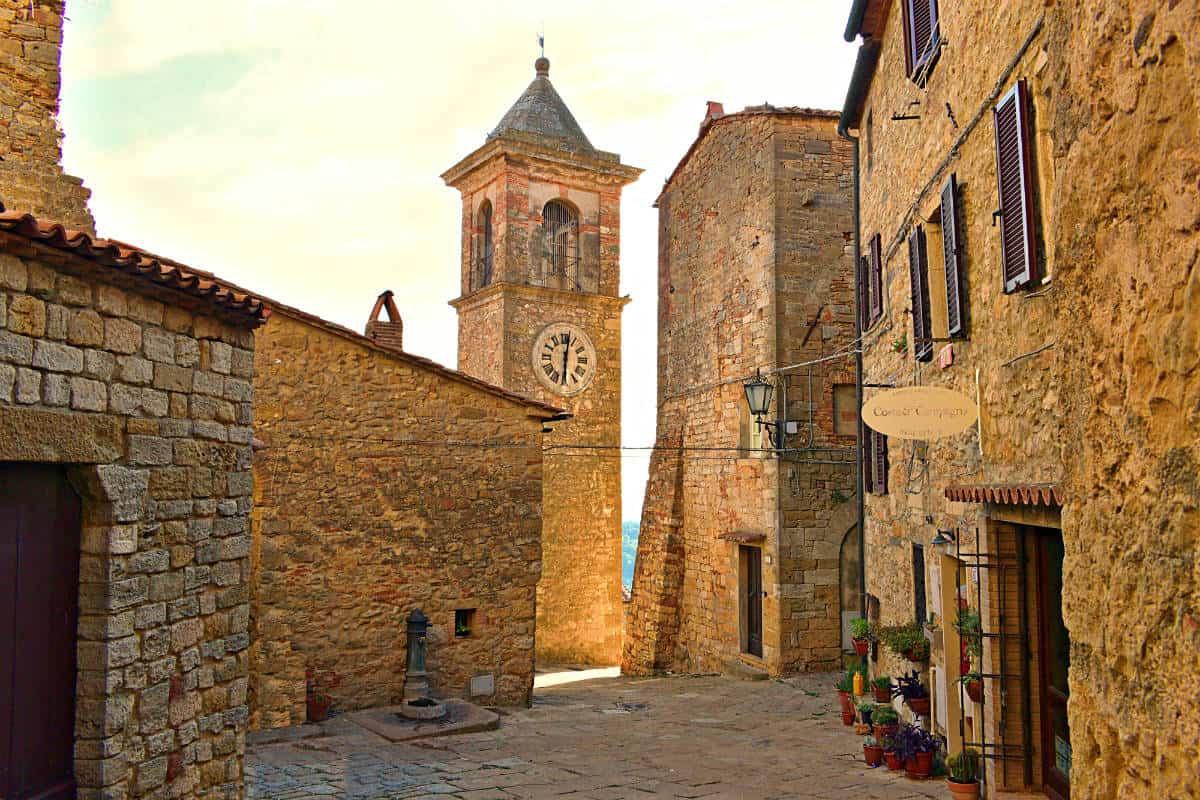 Vendita Multivani, Casale Marittimo foto