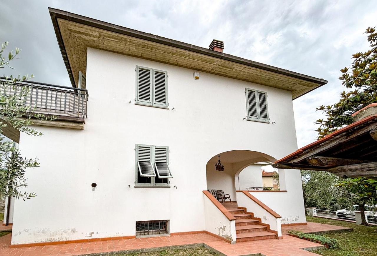Vendita Altri immobili, Castelfranco Piandisco foto