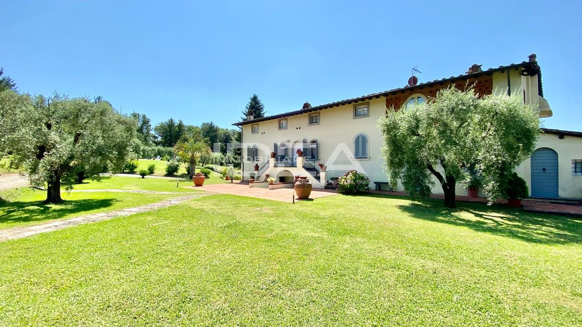 Vendita Multivani, Capannori foto