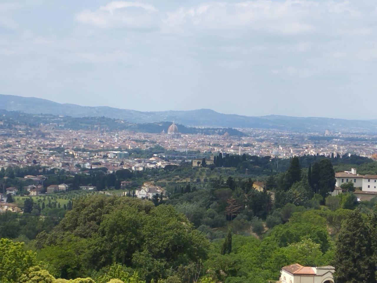 Vendita Multivani, Firenze foto
