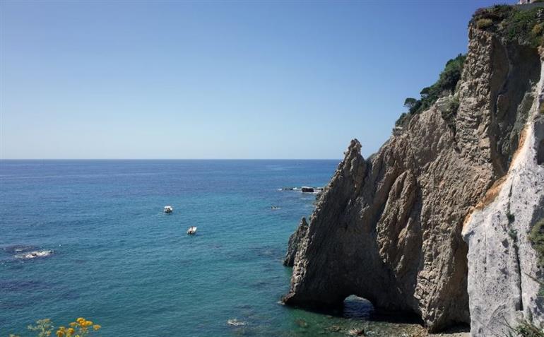 Vendita Multivani, Ponza foto