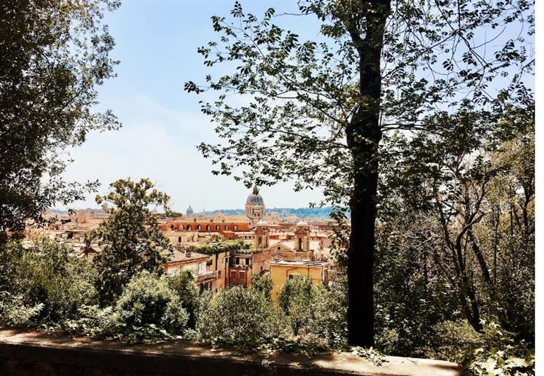 Vendita STABILE, Roma foto