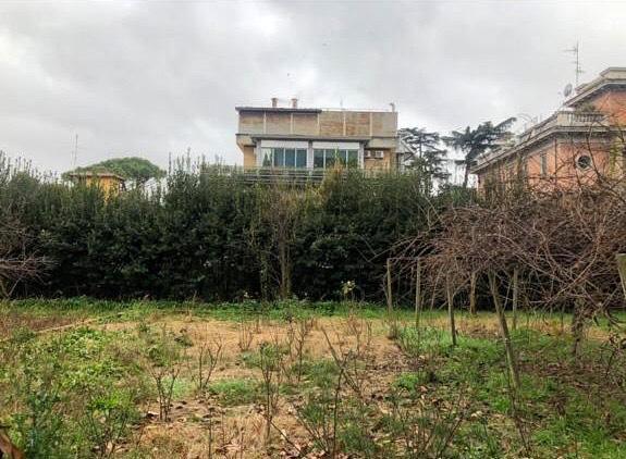 Vendita STABILE, Roma foto