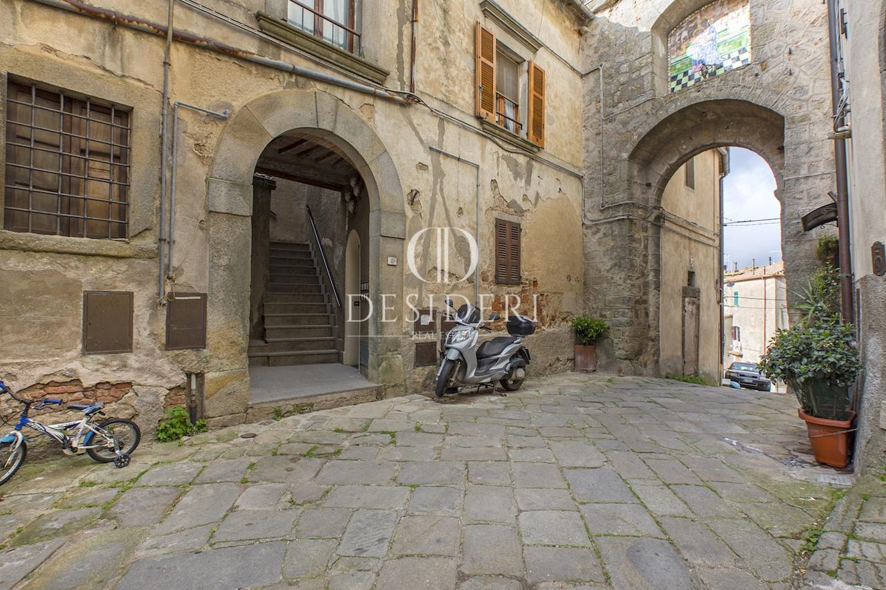 Vendita Quadrivani, Roccastrada foto