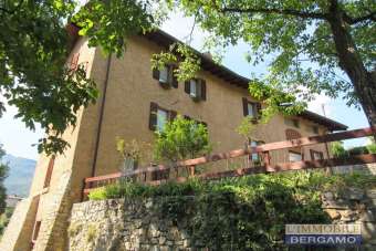 Vendita Bivani, Almenno San Salvatore