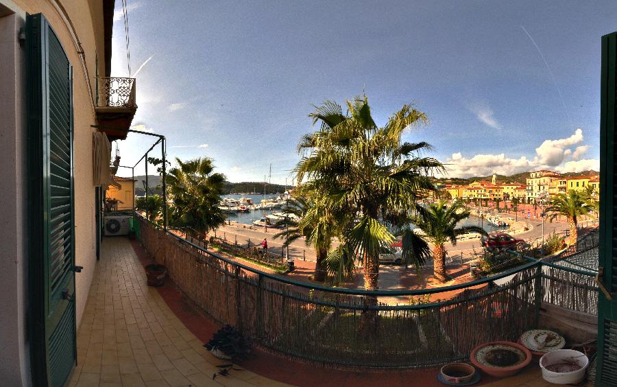 Vendita Quadrivani, Porto Azzurro foto