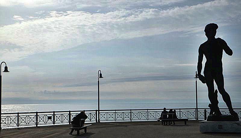 Vendita Pentavani, Pietrasanta foto