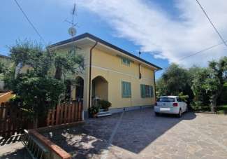 Vendita Pentavani, Massa Vendita Pentavani, Massa