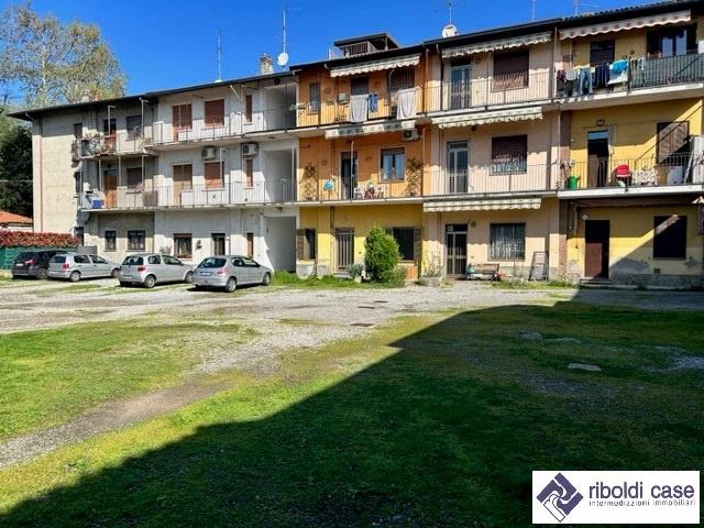 Vendita Trivani, Cesano Maderno foto