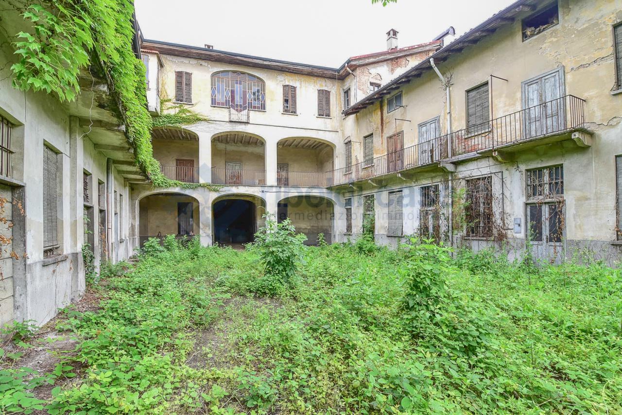 Vendita Altri immobili, Meda foto