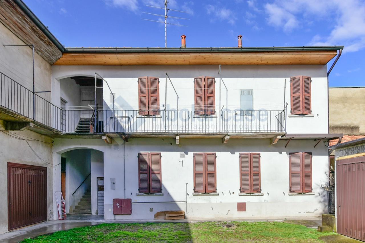 Vendita Esavani, Seveso foto