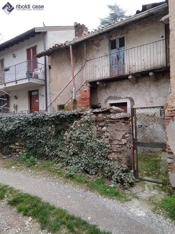 Vendita Trivani, Giussano foto