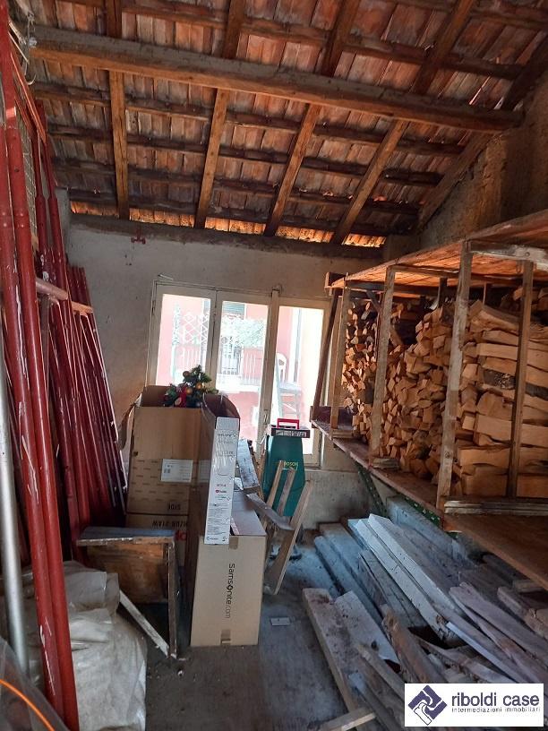 Vendita Trivani, Seregno foto