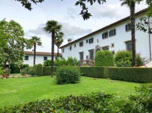Vendita Esavani, Borgo San Lorenzo