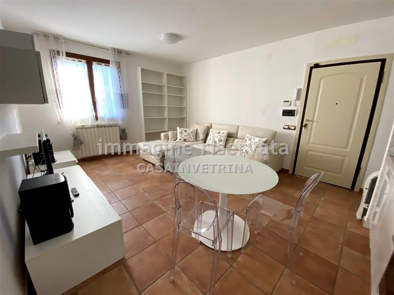Vendita Trivani, Campagnatico foto