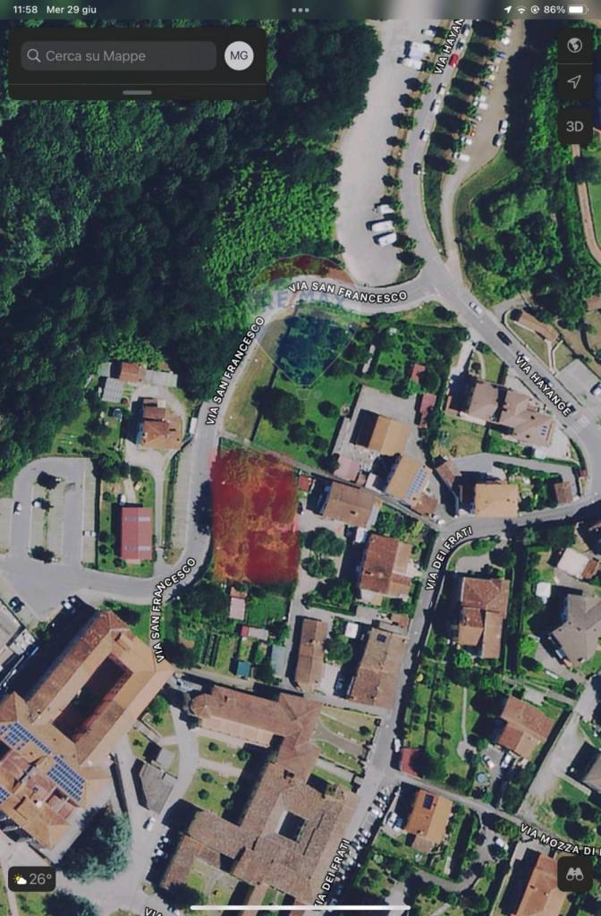 Vendita Case, Barga foto