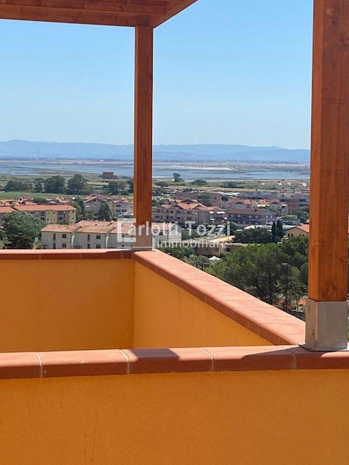 Vendita Trivani, Castiglione della Pescaia foto