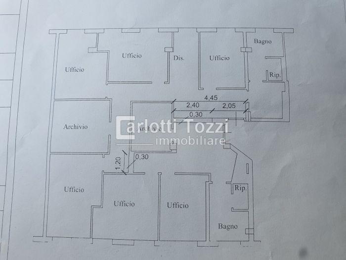 Vendita Multivani, Grosseto foto