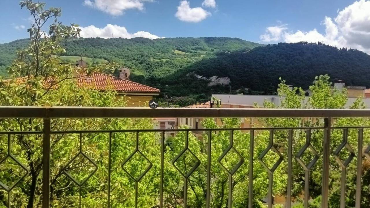 Vendita Quadrivani, Fossombrone foto