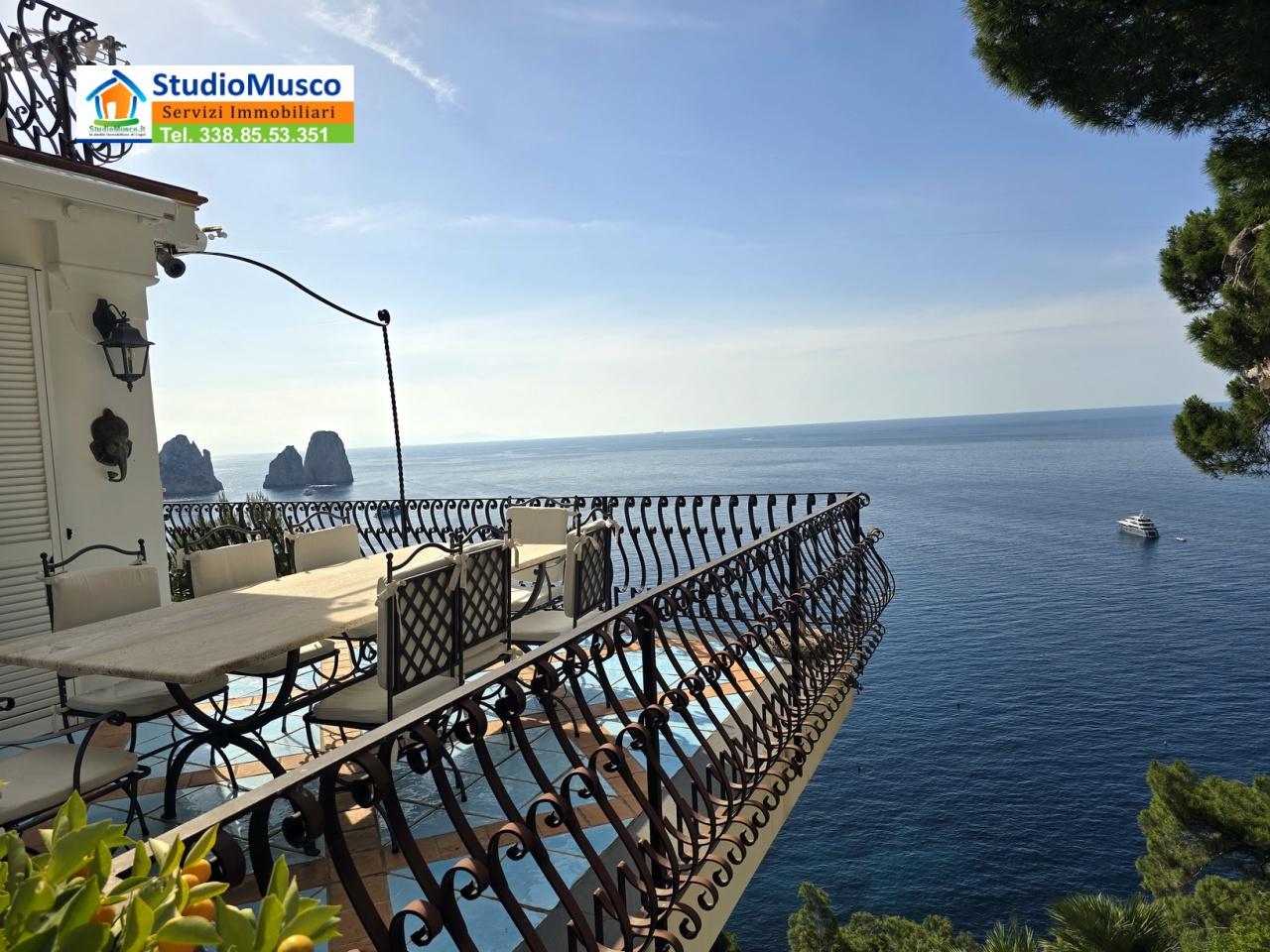 Vendita Esavani, Capri foto