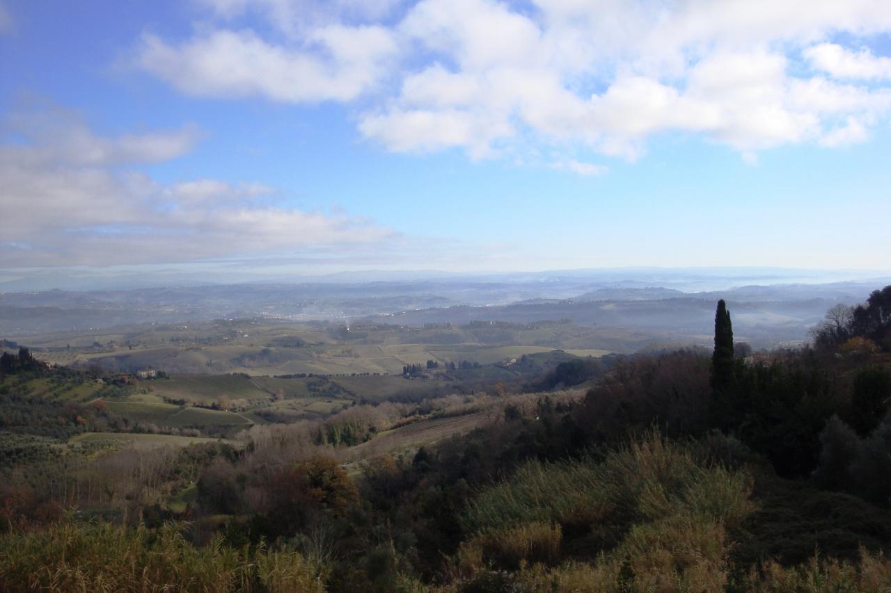 Vendita Bivani, Gambassi Terme foto