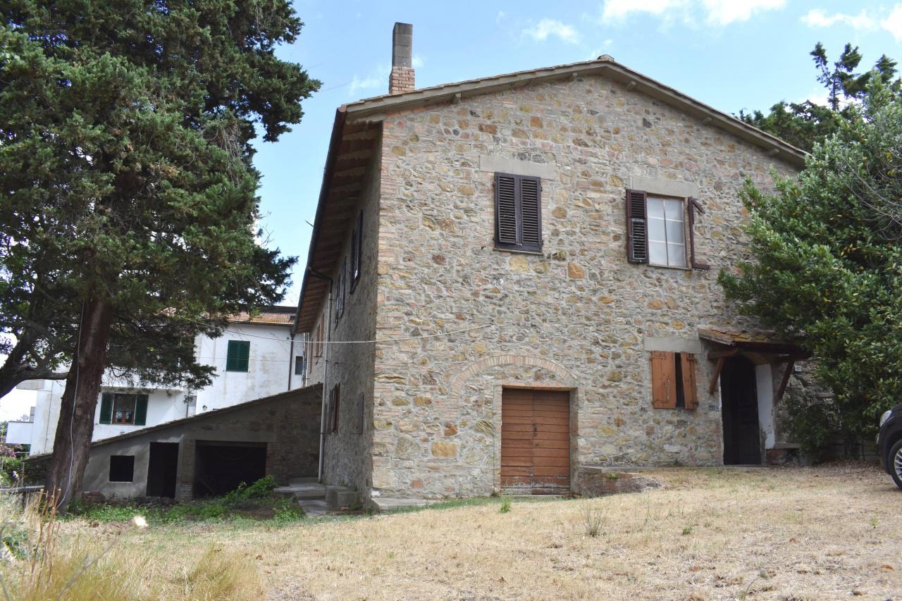 Vendita Quadrivani, Gambassi Terme foto