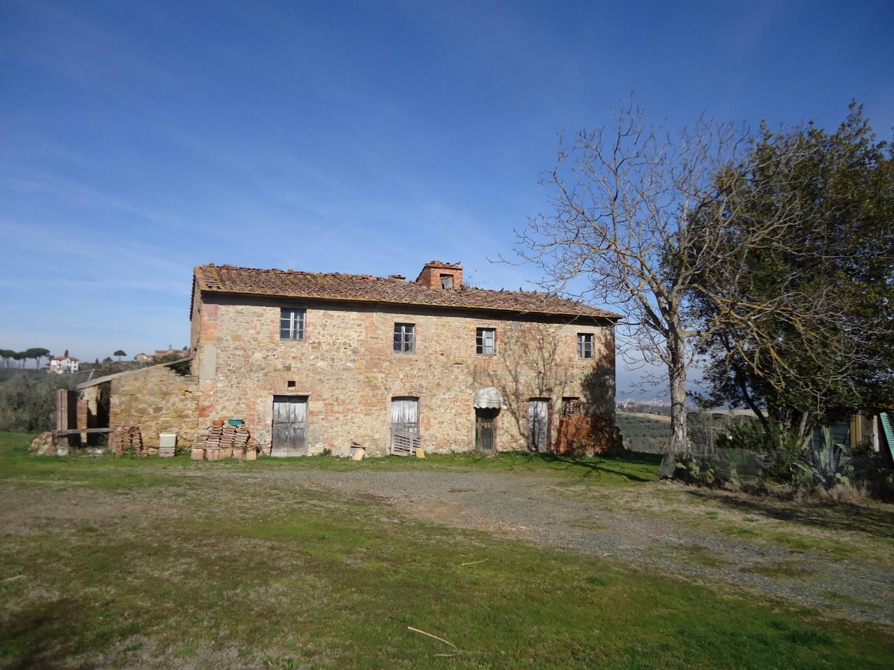 Vendita Case, Gambassi Terme foto