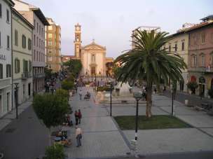 Vendita Case, Cecina
