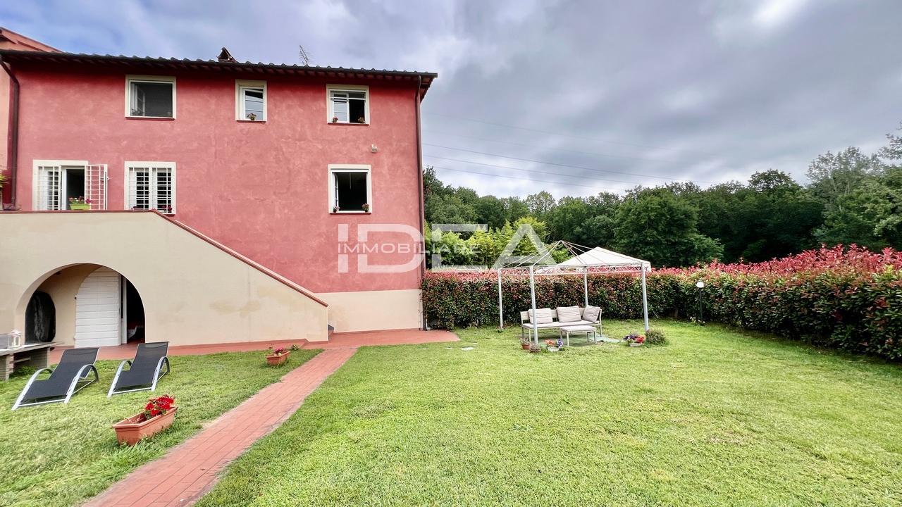Vendita Pentavani, Capannori foto