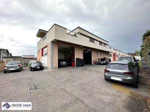 Vendita Monovano, Giussano Vendita Monovano, Giussano