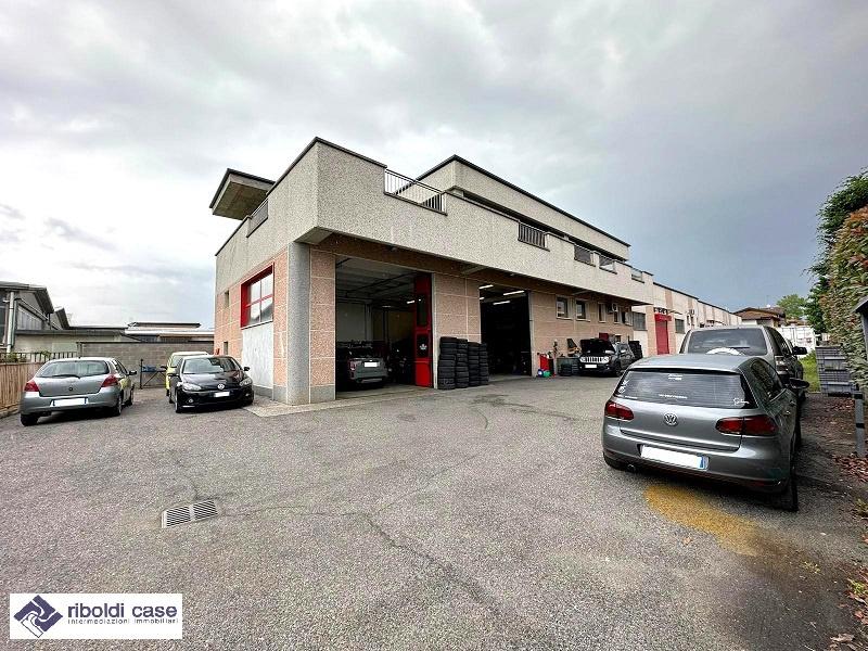 Vendita Monovano, Giussano foto