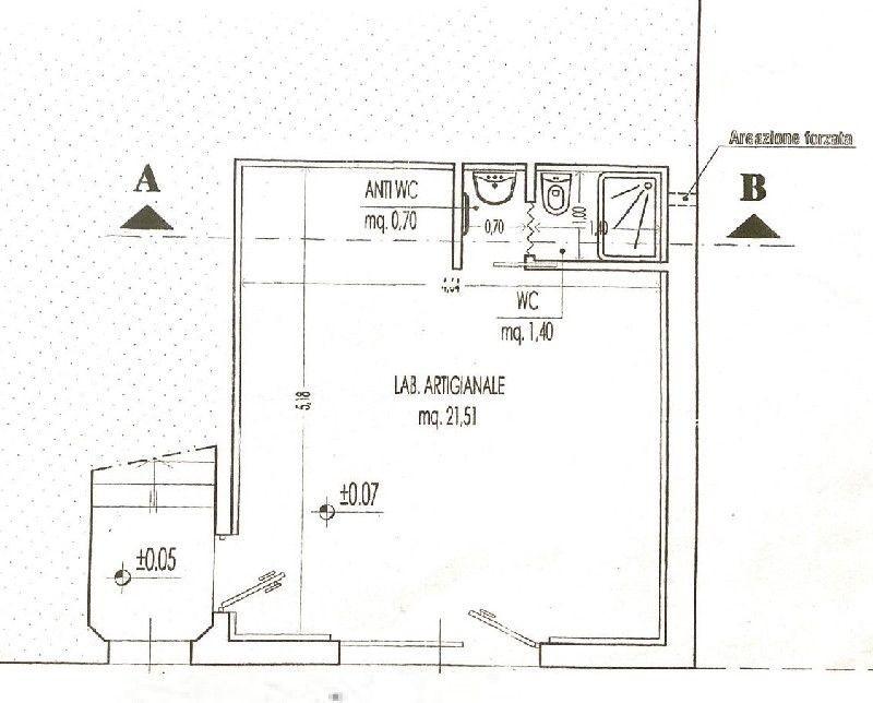 Vendita Monovano, Empoli foto