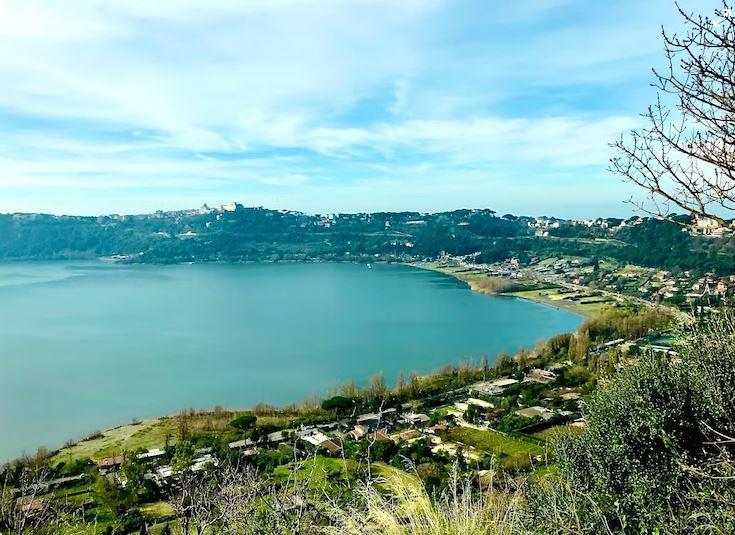 Vendita Quadrivani, Albano Laziale foto