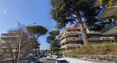 Vendita Multivani, Roma