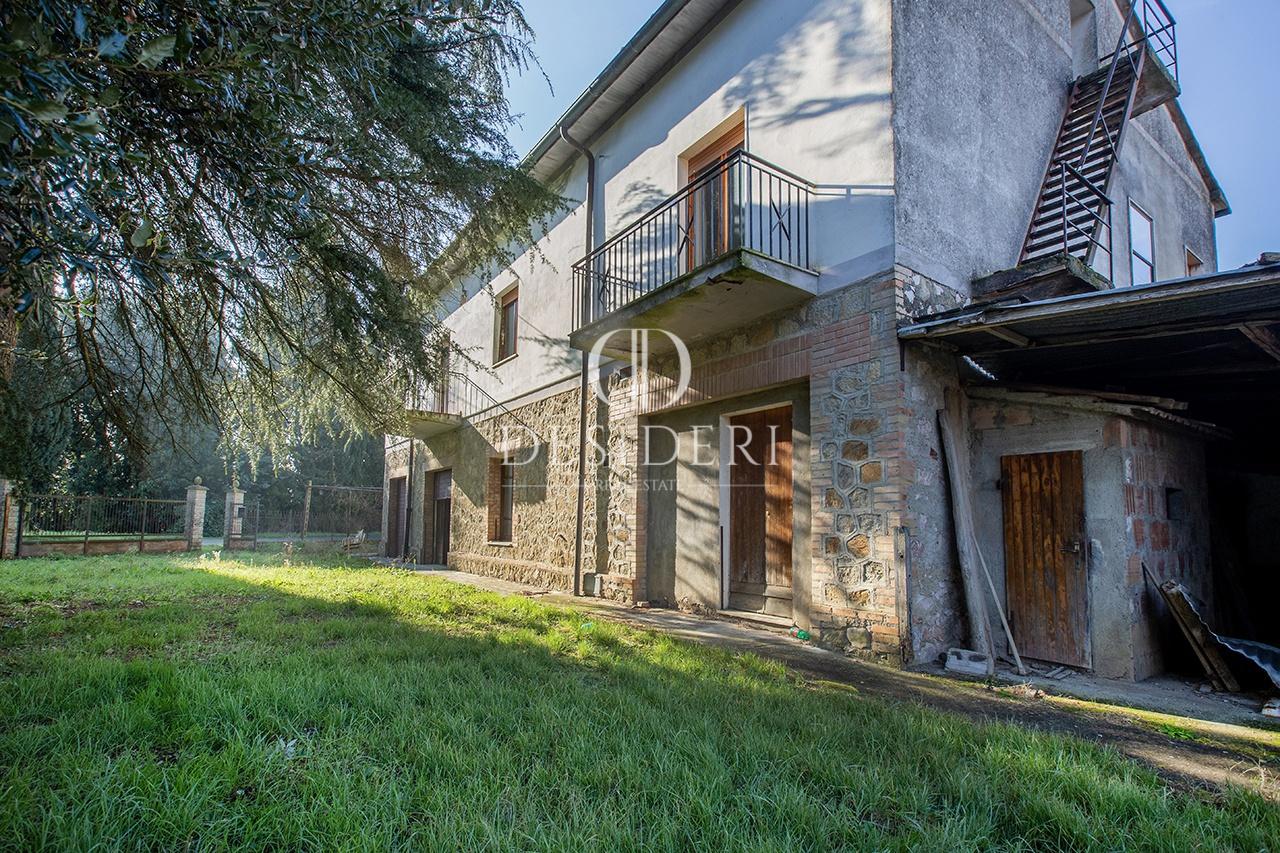 Vendita Multivani, Civitella Paganico foto