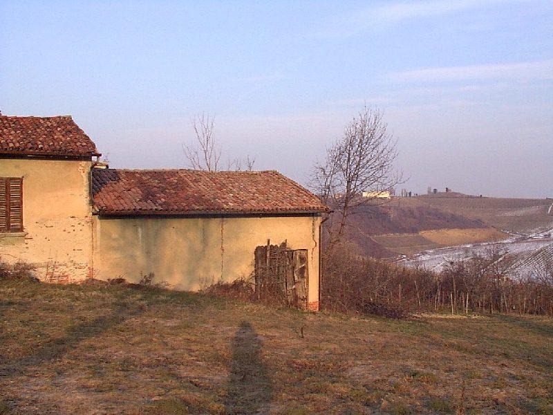 Vendita Esavani, Montu Beccaria foto